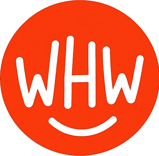 World Hello Week logo